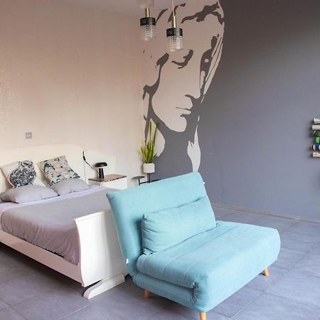 Plant Based B&B Central Bruges Exterior foto