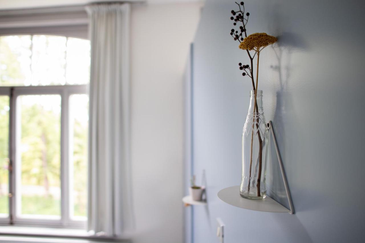 Plant Based B&B Central Bruges Exterior foto