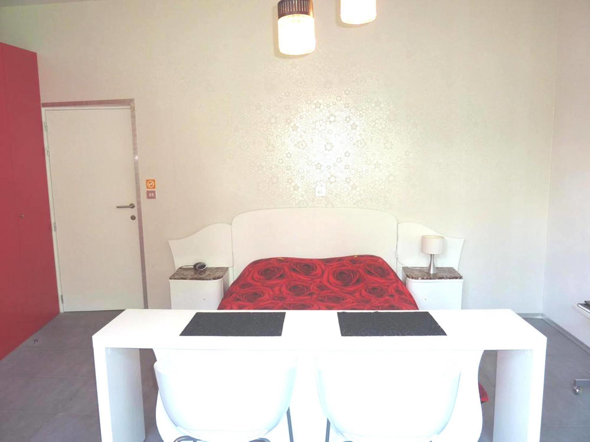 Plant Based B&B Central Bruges Exterior foto